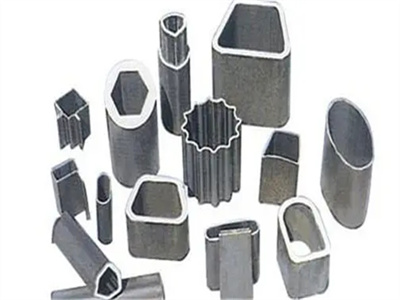 鎮(zhèn)江：異型管48*5各地區(qū)價(jià)格表