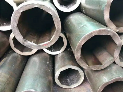 長沙：六角形鋼管36*8Φ各地區價格表-天津異型鋼管廠