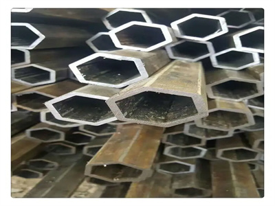 邵陽(yáng)：六角形鋼管36*8Φ各地區(qū)價(jià)格表-天津異型鋼管廠(chǎng)