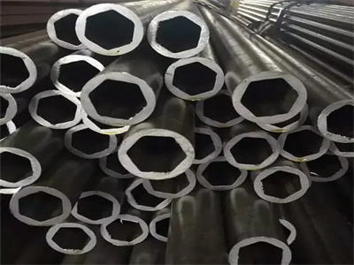 南平：32*6Φ八角形異型鋼管-天津市異型鋼管廠