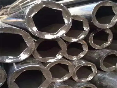 寧德：32*6Φ八角形異型鋼管-天津市異型鋼管廠