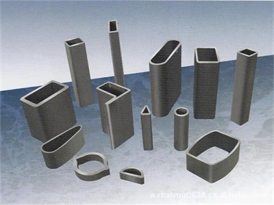 雞西：45#異型管38*4各地區(qū)價(jià)格表--異型鋼管廠