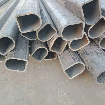 異形鋼管：用途廣泛與分類多樣的工業明珠