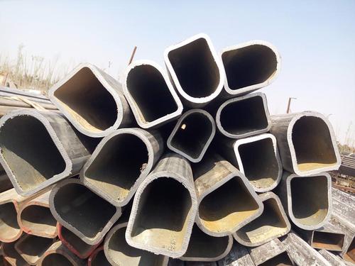 異形鋼管價格：因形狀、材質和規格而異