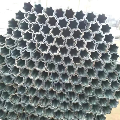 異型鋼管9.8mm 訂制 壁厚均勻