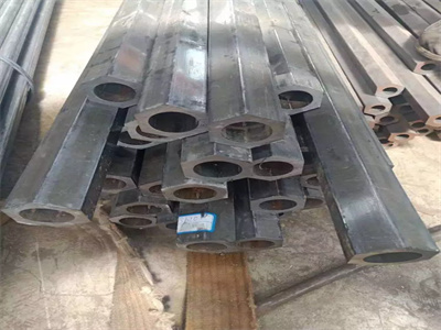 開封市：六角形異型管36*5各地區價格表