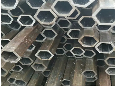 衛輝市：六角形異型管36*5各地區價格表