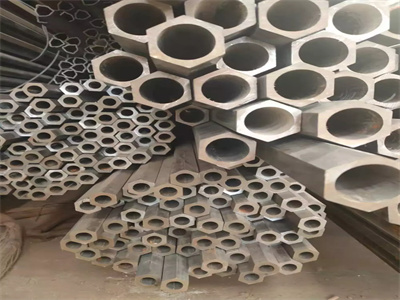 鶴壁市：六角形異型管36*5各地區價格表