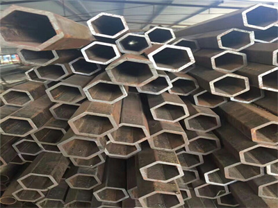 新鄉市：六角形異型管36*5各地區價格表