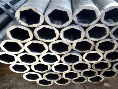 周口市：六角形異型管36*5各地區價格表