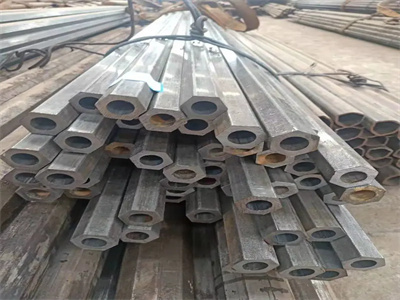 中牟縣：六角形異型管36*5各地區價格表