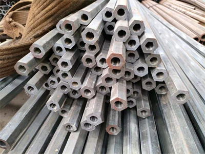 武安：六角鋼管22*4各地區價格表