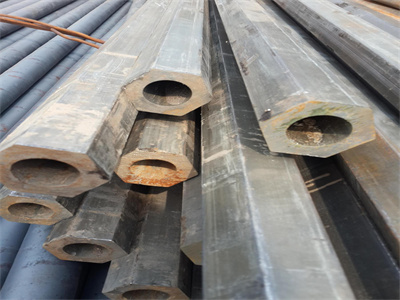 南宮：六角鋼管22*4各地區價格表