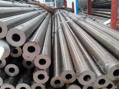 商洛市：精密鋼管39*2.3各地區(qū)價格表