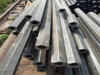 泰州市：六角鋼管42*5各地區價格表