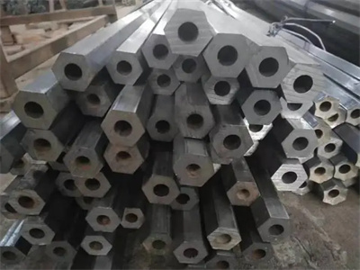 齊齊哈爾：外圓內方鋼管89*22各地區價格表