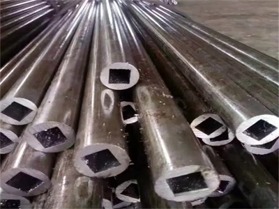 大慶：外圓內方鋼管89*22各地區價格表