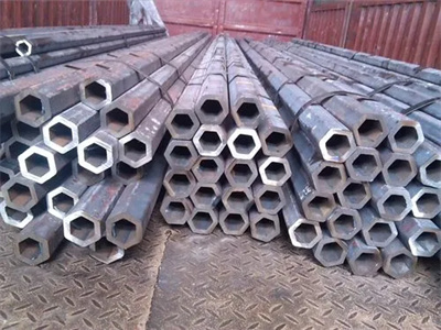牡丹江：外圓內方鋼管89*22各地區價格表
