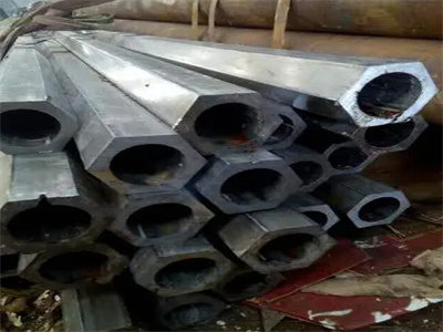 鶴崗：外圓內(nèi)方鋼管89*22各地區(qū)價格表