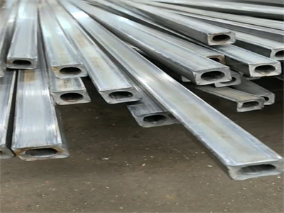 伊春：外圓內(nèi)方鋼管89*22各地區(qū)價格表