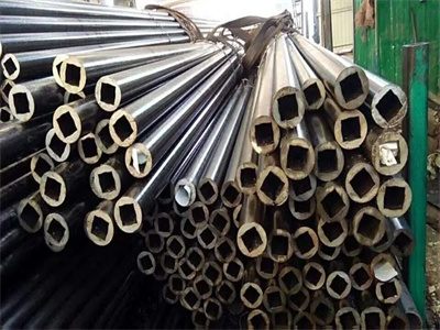 佳木斯：外圓內方鋼管89*22各地區價格表