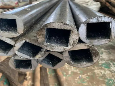 七臺河：外圓內方鋼管89*22各地區價格表