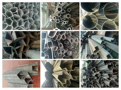 徐州市：異型鋼管32*2各地區價格表