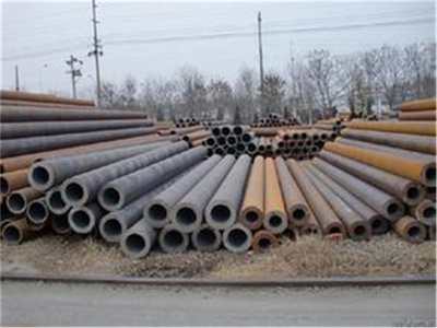 丹東：高壓鍋爐無縫管133*20φ各地區價格表-天津萬盛