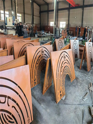 興化：NM400鋼板各地區價格表-天津萬盛