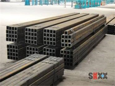 南京：Q345B無縫方管各地區價格表-Q345B無縫方管