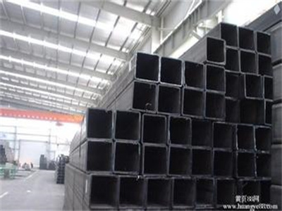 淮安：Q345B無縫方管各地區價格表-Q345B無縫方管